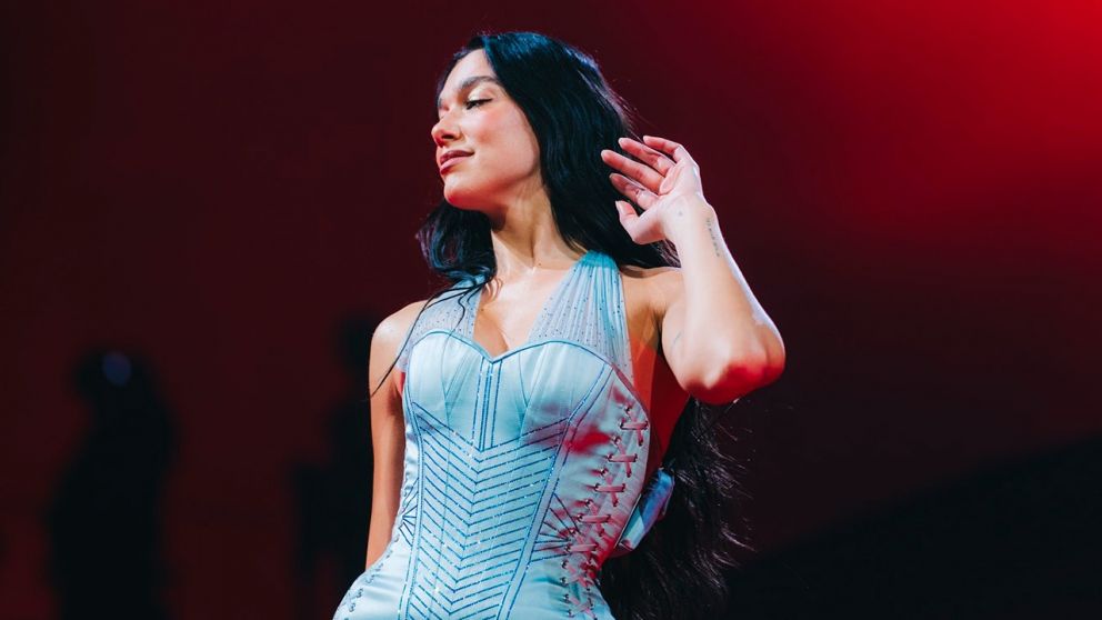 Dua Lipa recibió la ciudadanía de Kosovo: "Amo este país y significa mucho para mí y mi familia"