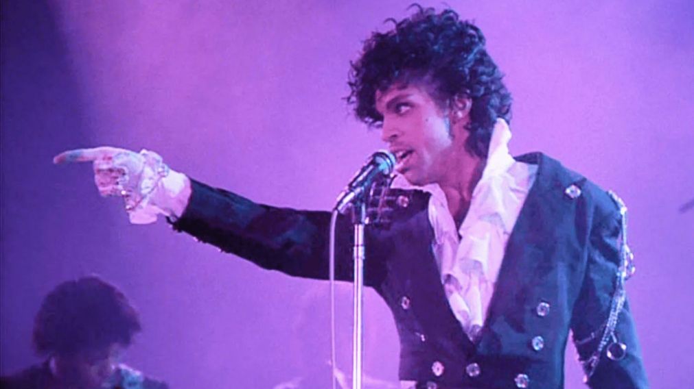 Stranger Things convirtió a Prince en tendencia y volvió a unir generaciones en Spotify