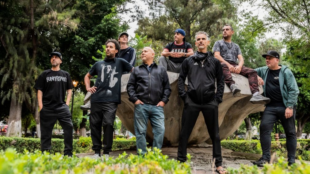 Los Cafres lanzan "Las Preguntas" y despiden el año con un show imperdible en Vorterix