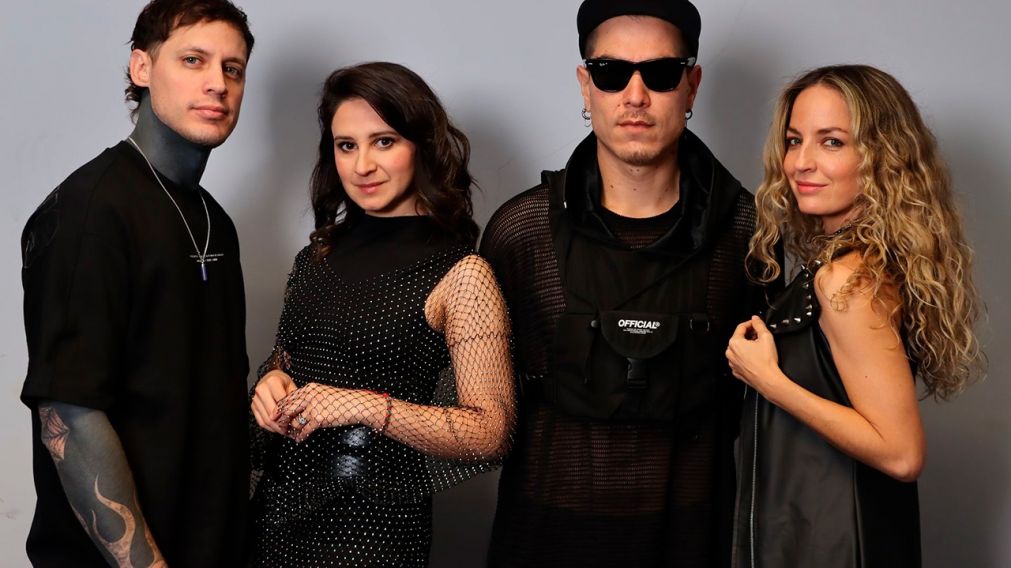Kudai regresa a Argentina con un show imperdible: cu�ndo y d�nde conseguir las entradas