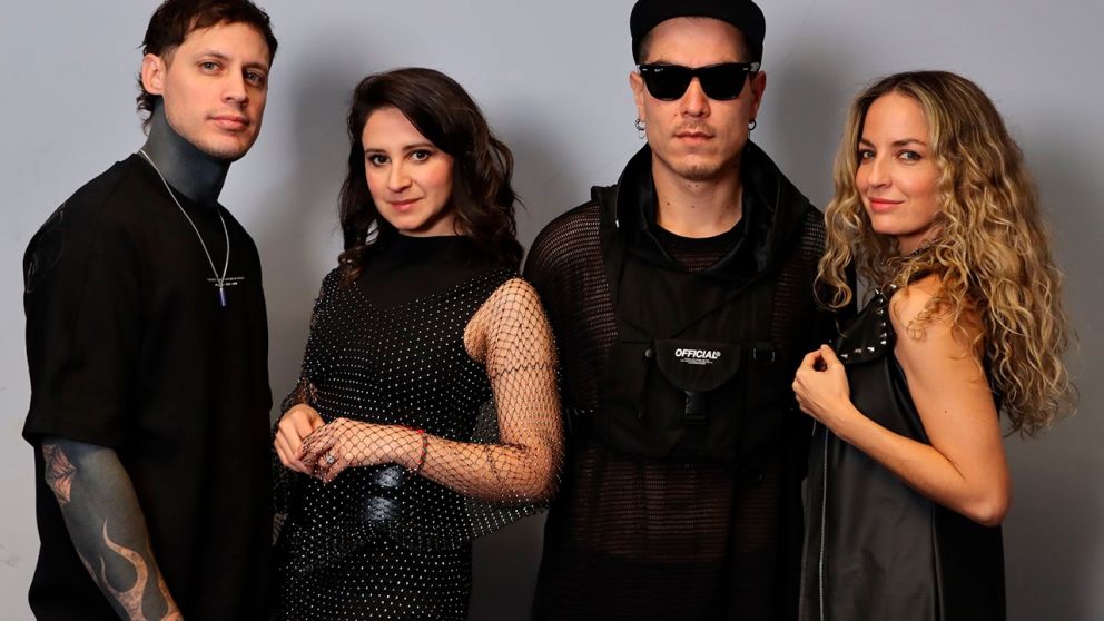 Kudai regresa a Argentina con un show imperdible: cuándo y dónde conseguir las entradas