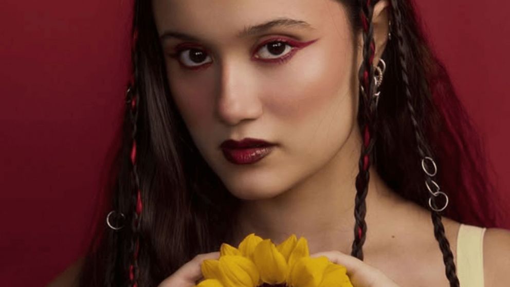 Joaquina presenta “Amarillo”: “Es la historia de amor de una amiga”