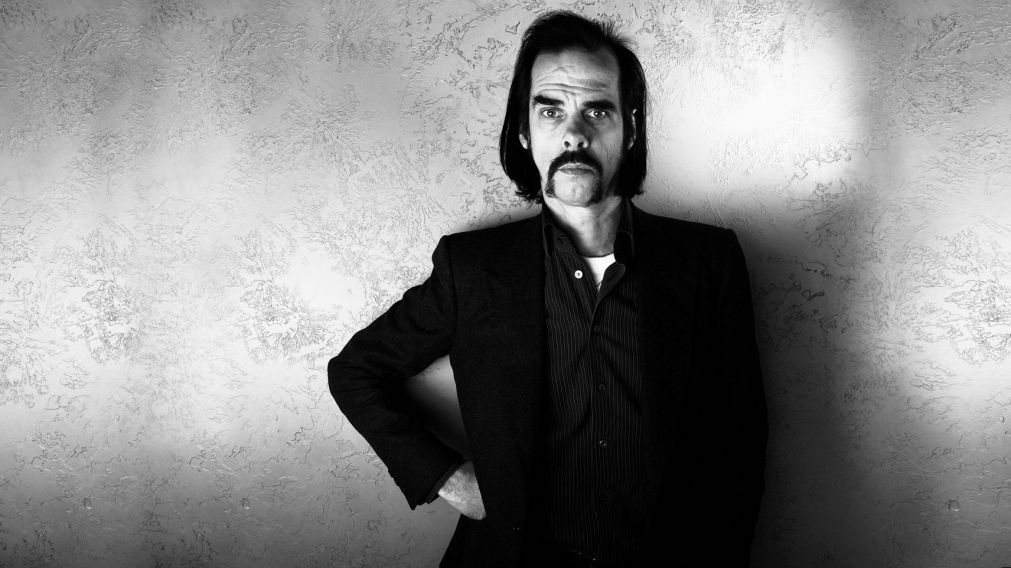 Hoy cumple años Nico Cave!