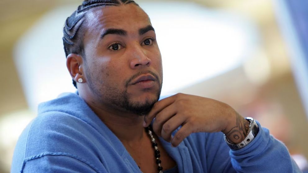 Se retira Don Omar después de 25 años!