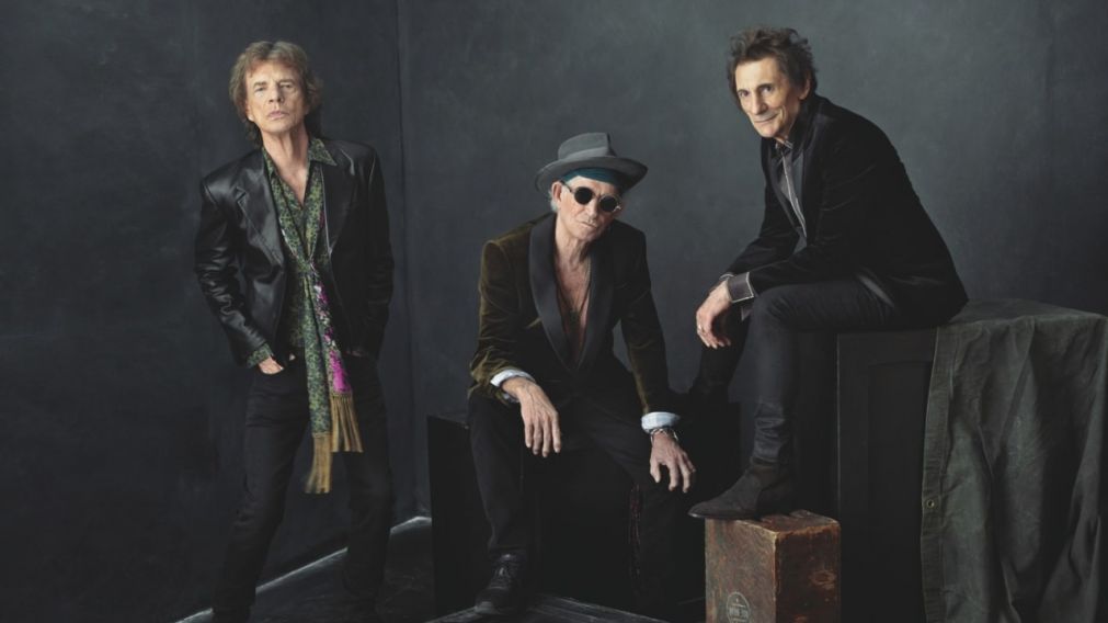 ¿Vuelven los Rolling Stones a la Argentina? El video en redes que desató especulaciones