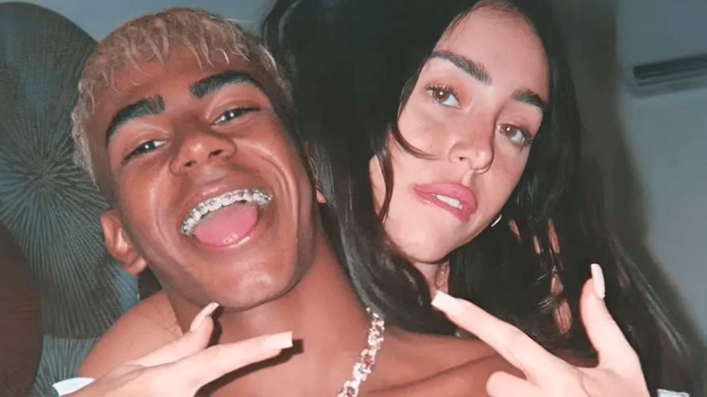Nicki Nicole apoy� a Lamine Yamal tras quedar segundo en el Bal�n de Oro: "Mi estrella, te amo"