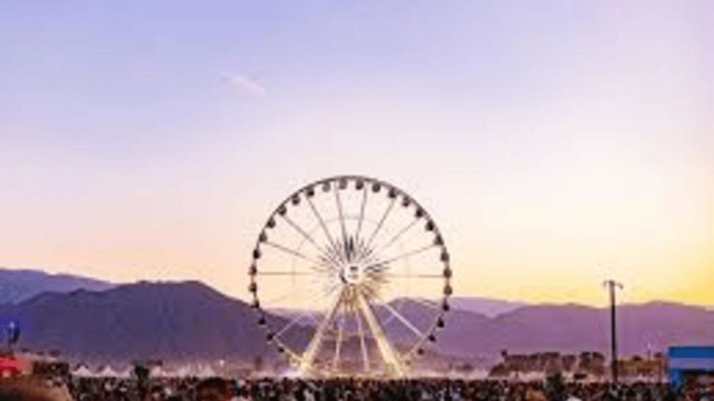 Coachella 2026: casi la mitad del lineup será de música electrónica
