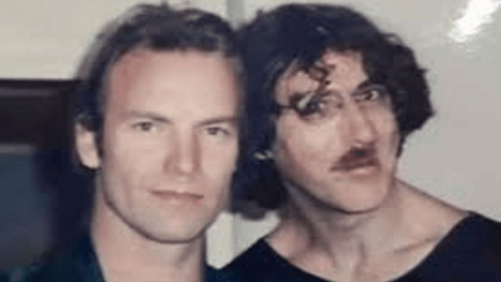 Charly García y Sting hacen historia: ya tiene fecha confirmada su primera canción juntos