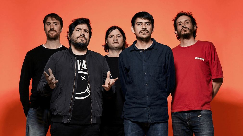 EL MATÓ A UN POLICÍA MOTORIZADO celebra los 20 años de su trilogía con un show en Obras