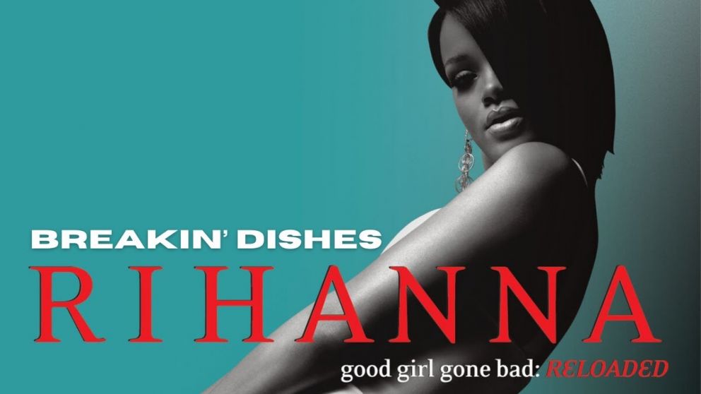 Rihanna volvi� a los rankings gracias a TikTok: una canci�n olvidada se transform� en hit 18 a�os despu�s