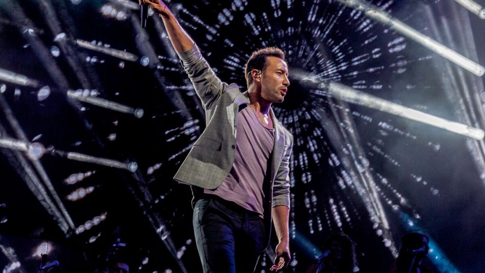 Luciano Pereyra participó como docente en la UBA y fue reconocido por su aporte en una clase sobre derechos de artistas