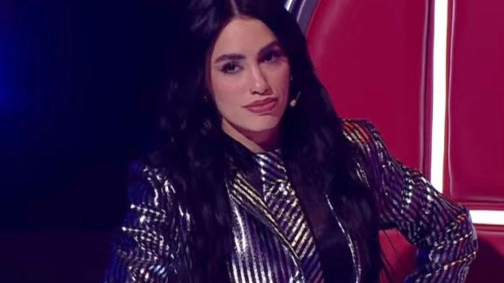 Así fue el inicio del 3° Round de La Voz Argentina 2025 con Lali Espósito y su team
