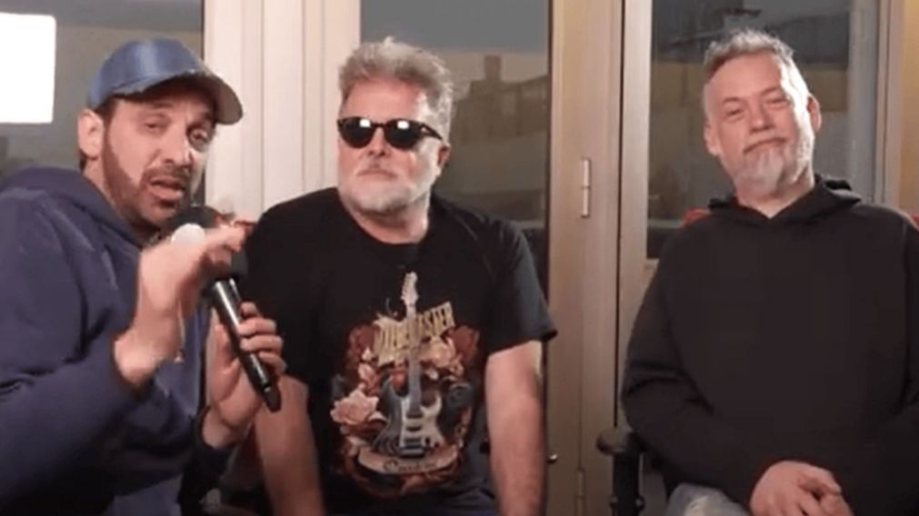Los Pericos presentan "Soledad": "Es un trabajo simple pero profundo"