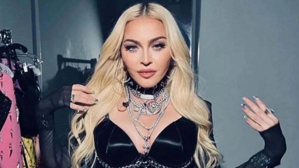 Madonna vuelve a Warner Records y prepara un nuevo álbum dance para 2026