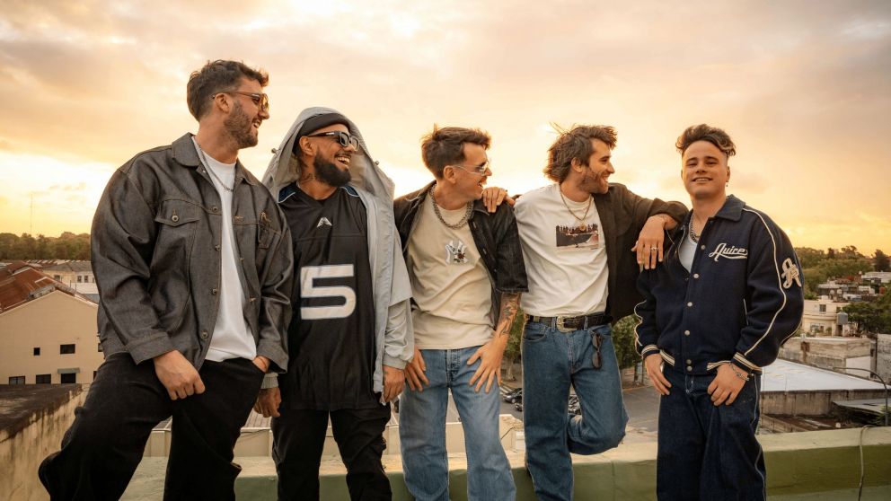 Cindy Cats anuncia el lanzamiento de su primer álbum en vivo