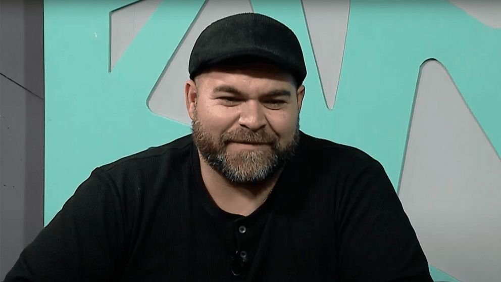 "Hay muchos nervios, muchas ganas": Juan Fuentes llega al Teatro Ópera con Mil Noches