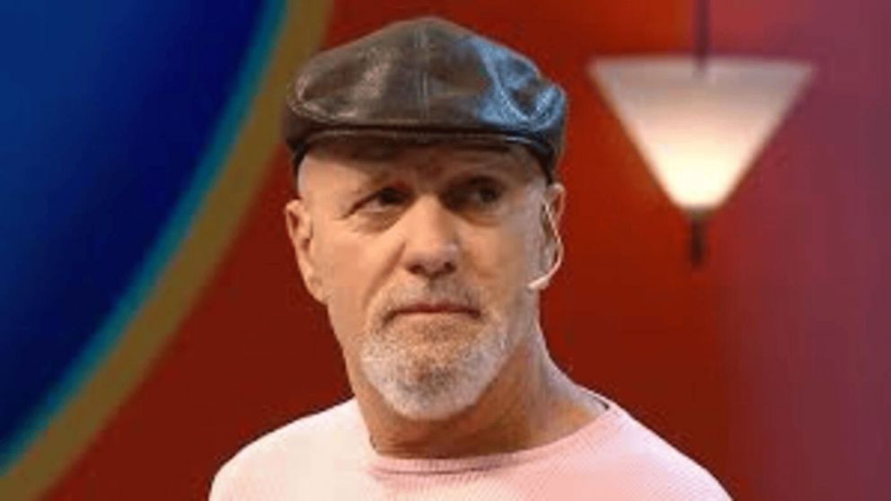 Gustavo Cordera pidió perdón en el programa de Mario Pergolini y estalló la polémica: "Hay una herida por cerrar y quiero hacerlo hoy"