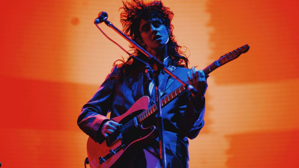 Marilina Bertoldi presenta "Para quién trabajás" en vivo: cuándo y dónde conseguir las entradas