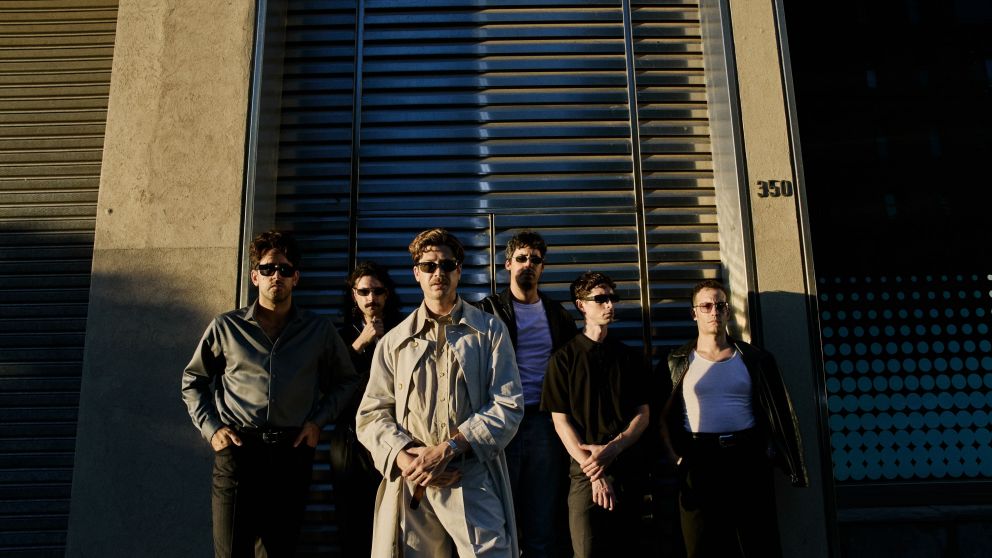 Bandalos Chinos presenta "Vándalos", su esperado cuarto álbum