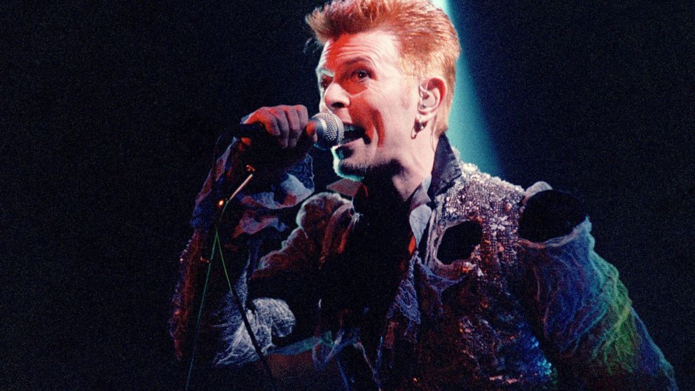 El Centro David Bowie abre sus puertas: dónde queda y con qué se encontrarán los fanáticos del artista.