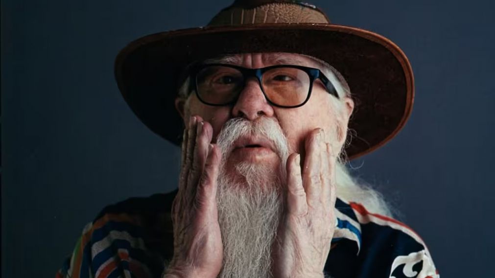 Murió Hermeto Pascoal, la leyenda brasileña del jazz conocido como el "hechicero de los sonidos"