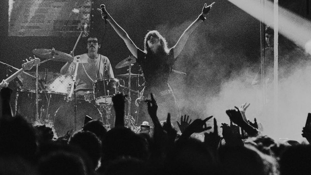 5 bandas de la escena nacional que est�n arrasando