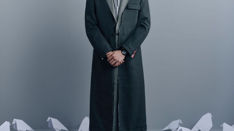 Peso Pluma hace historia: primer mexicano embajador del Consejo de Dise�adores de Moda en Nueva York