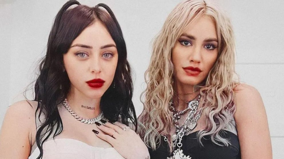 Nicki Nicole se suma como jurado de La Voz Argentina y reemplaza a Lali Espósito
