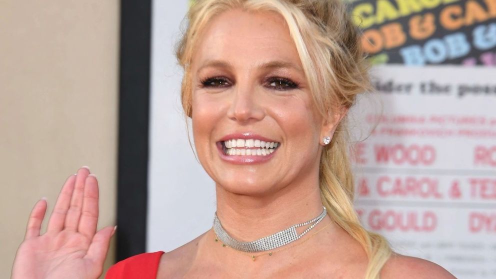Britney Spears vuelve a preocupar: un nuevo video en redes reaviva las dudas sobre su salud