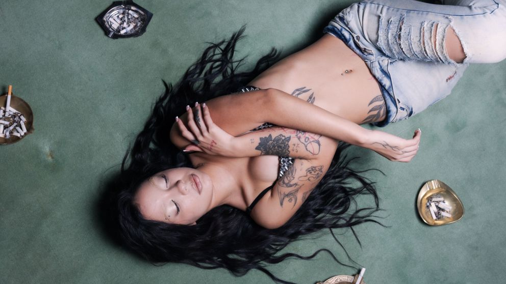 Taichu estrena "Los �ngeles", el segundo adelanto de su esperado �lbum