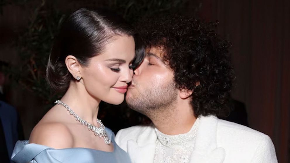 Así es la increíble mansión de 35 millones de dólares que compraron Selena Gomez y Benny Blanco en Beverly Hills