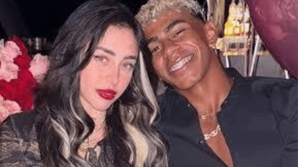 Lamine Yamal y Nicki Nicole: del romance soñado a los rumores de crisis en tiempo récord