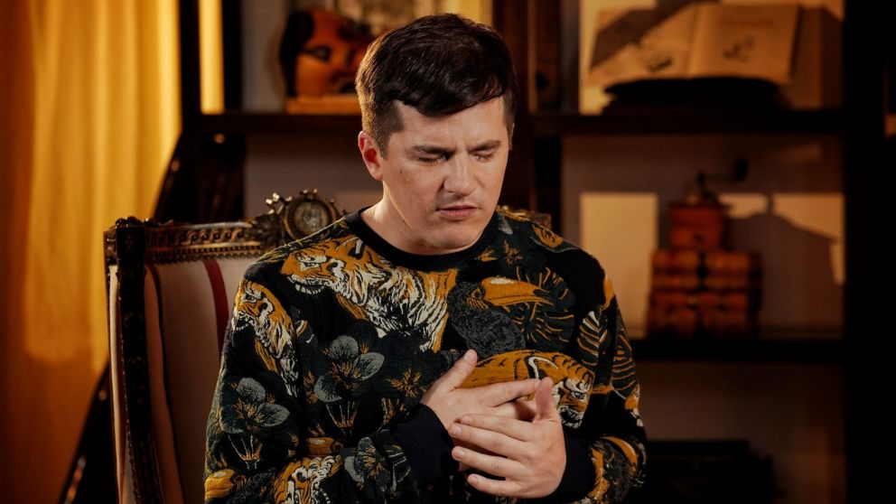 Nahuel Pennisi lanzó "Tres Días", el adelanto de su próximo álbum "Momentos"