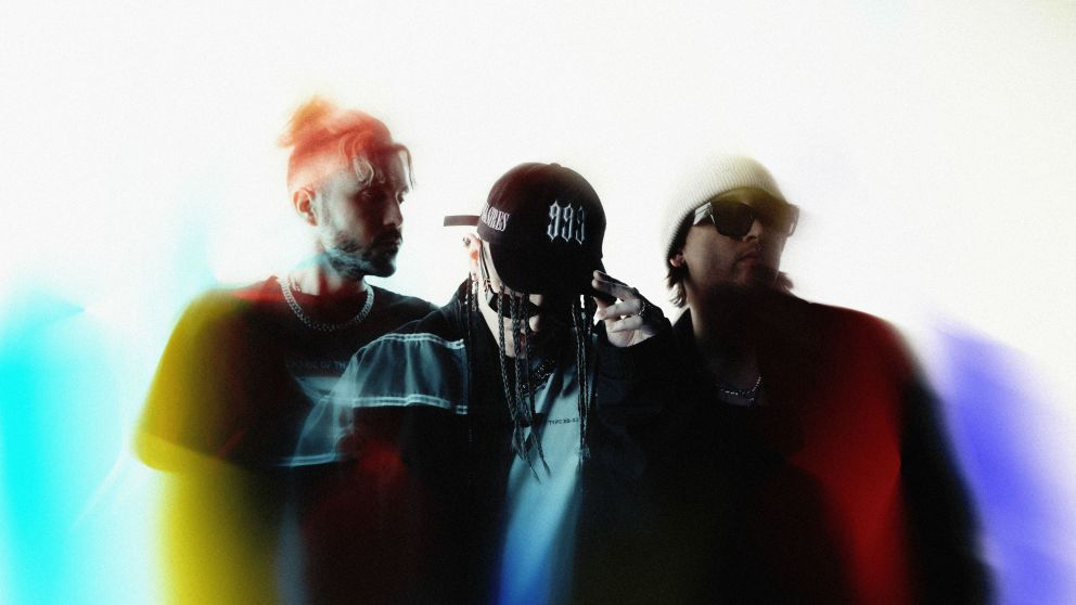 Chase Atlantic llega por primera vez a Buenos Aires: cuándo y dónde conseguir las entradas