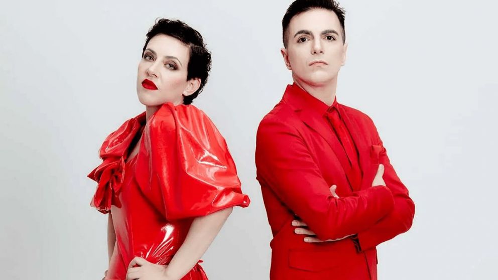 Miranda! se mantiene en el primer puesto de Billboard Argentina Hot 100 y cuenta con miles de reproducciones.