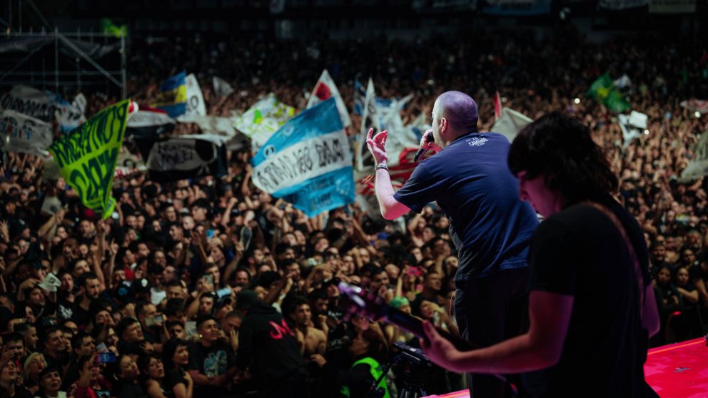Don Osvaldo en All Boys: últimas entradas disponibles para el viernes 12