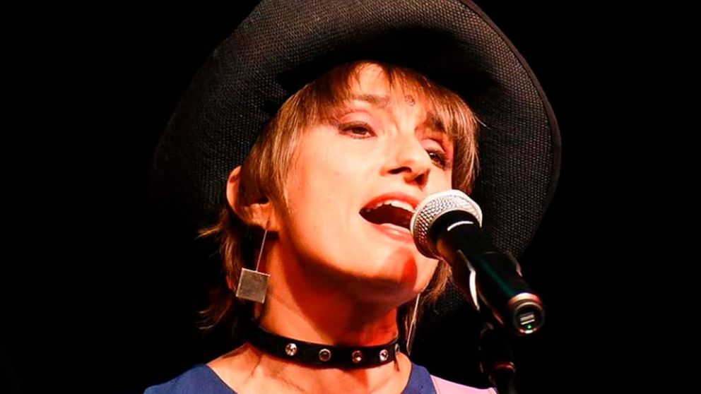 Murió la madre de Hilda Lizarazu y la cantante la despidió con un conmovedor mensaje