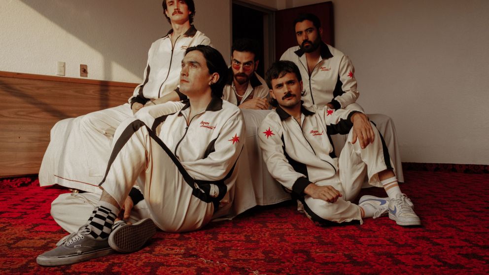 Midnight Generation llega por primera vez a Argentina: cuándo y dónde conseguir las entradas