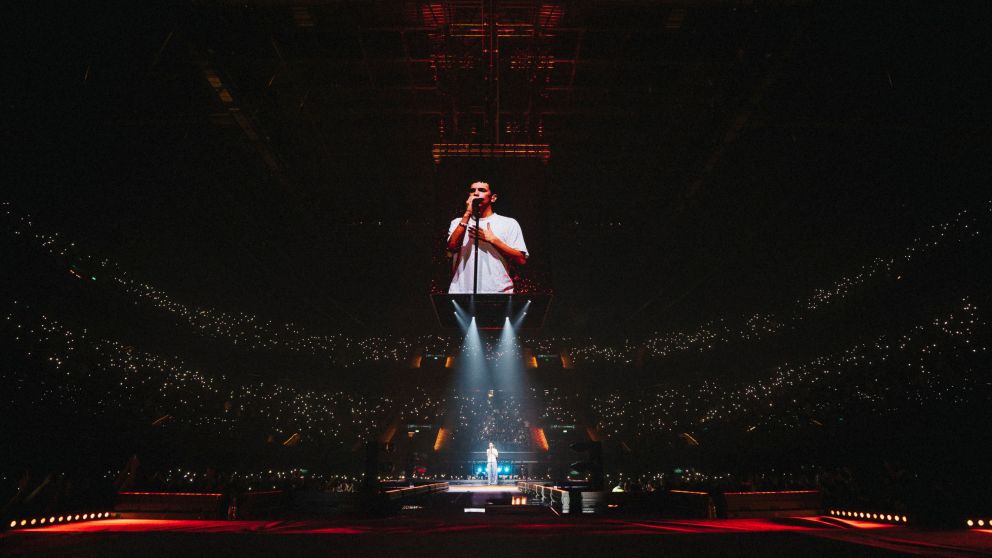 Milo J en Vélez: precios, ubicaciones y preventa de su histórico show