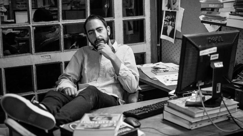 Murió Juan Ortelli, exdirector de Rolling Stone Argentina y referente del rap local, a los 43 años