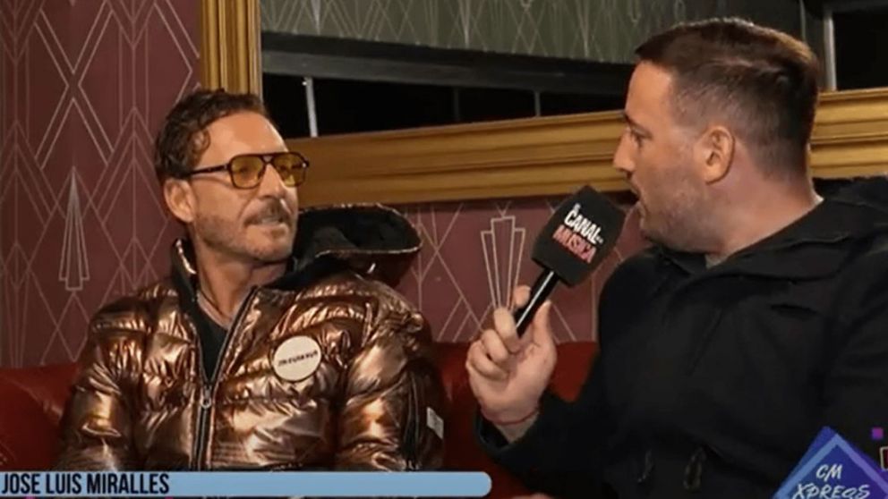 Miralles brilló con un show íntimo en Café Berlín: "Vinimos de Mendoza a traer nuestra música"