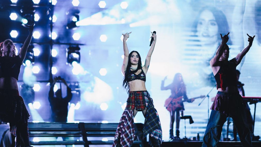 Lali Espósito en Vélez: horarios, accesos, cómo llegar al estadio y todo lo que tenés que saber para el 6 y 7 de septiembre