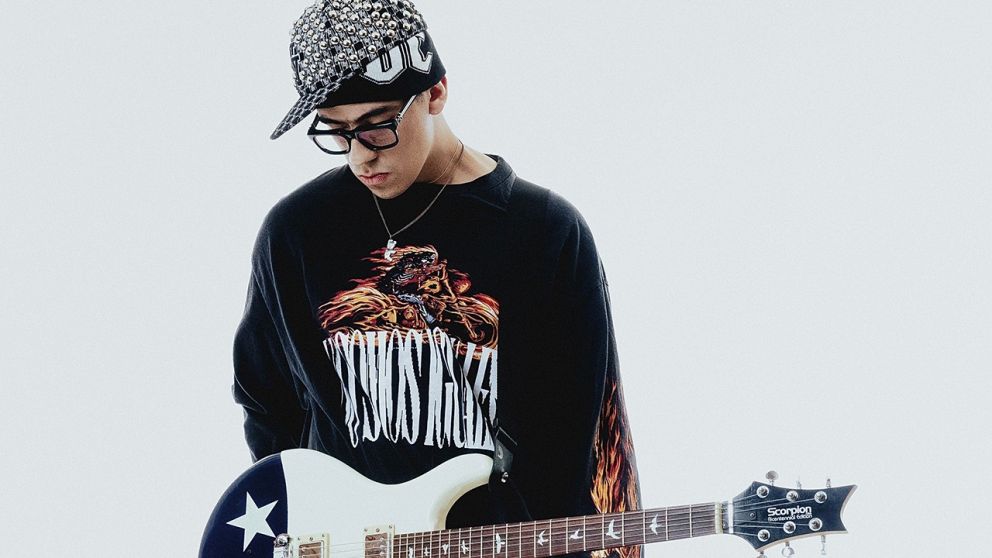 Taiko deja su marca como productor ejecutivo en "No somos iguales" de Facebrooklyn