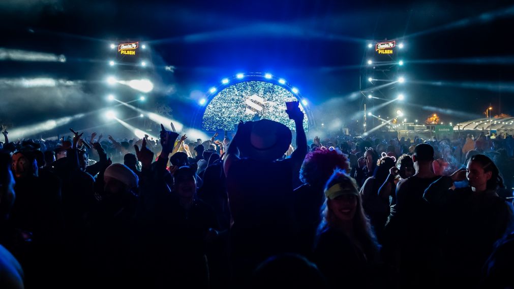 Se agotó la preventa: La Fiesta de Disfraces 2025 llega a San Nicolás