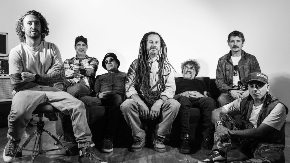 Nonpalidece celebra 29 años de reggae y sigue girando por todo el país