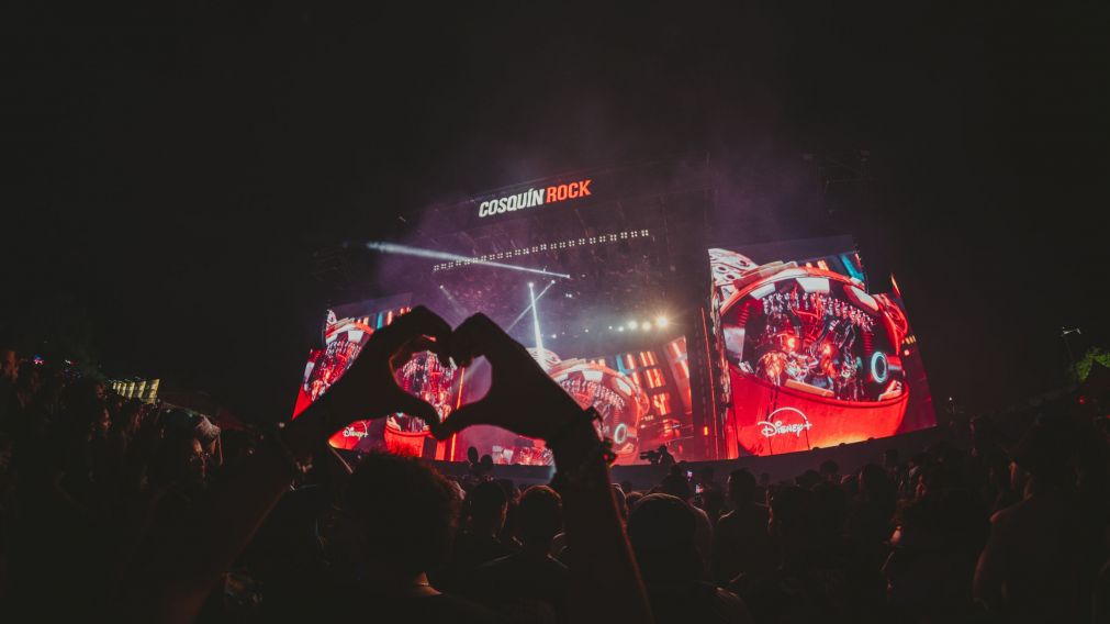 Cosquín Rock 2026: Abel Pintos, Dillom, YSY A, Airbag, Fito Paéz, Lali y más encabezan una edición histórica