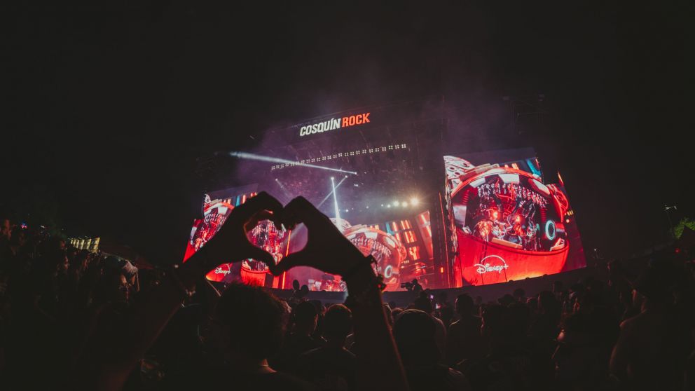 Cosquín Rock 2026: Abel Pintos, Dillom, YSY A, Airbag, Fito Paéz, Lali y más encabezan una edición histórica