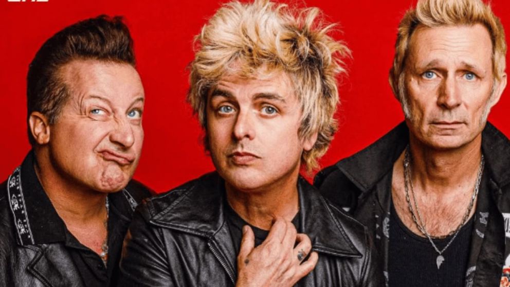 Green Day en Argentina: horarios, entradas, accesos y todo lo que tenés que saber del show en Huracán
