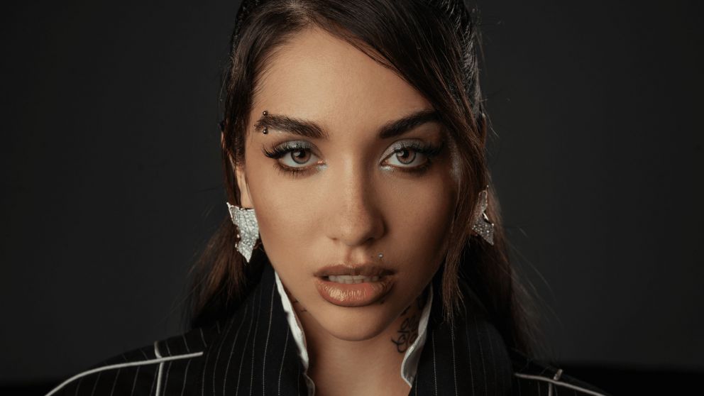 Maria Becerra conquista la música y la televisión: ahora se suma a "La Voz España"