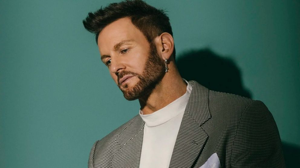 Axel habló sobre la denuncia de acoso: "Agradecí que mi mamá no estuviera viva"
